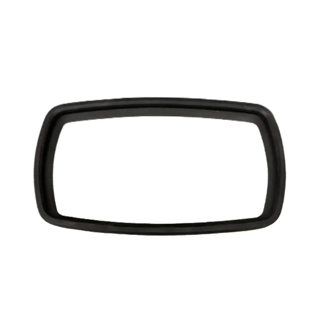 Hatmed rectangular door seal for autoclaves. Shop now at Zone Medical.