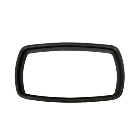 Hatmed rectangular door seal for autoclaves. Shop now at Zone Medical.
