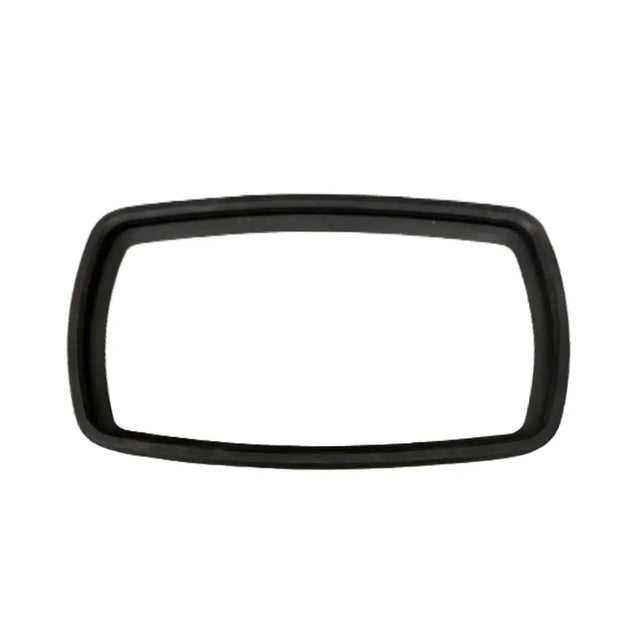 Hatmed rectangular door seal for autoclaves. Shop now at Zone Medical.