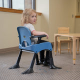Compass Chair Rifton Compass Chair – Zone Medical