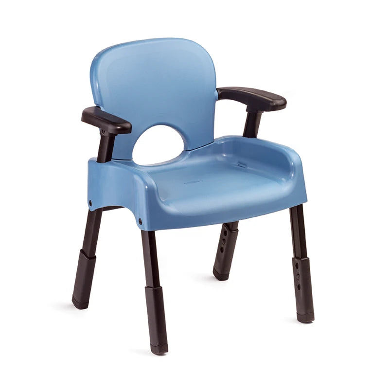 Rifton Compass Chair hero image. Shop now at Zone Medical.