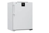 Liebherr SFTvh 1501 under counter freezer door closed. Shop now at Zone Medical.