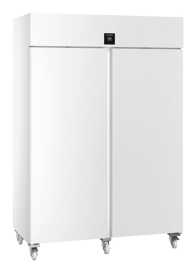 Liebherr SRPvh solid door freezer/refrigerator. Shop now at Zone Medical.