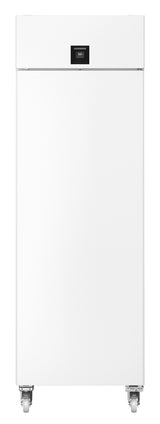 The Liebherr SRPvh 6501 Laboratory Refrigerator front view. Shop now at Zone Medical.