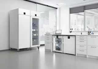 Liebherr SRTvh 1501 Under Counter Vaccine Medical Laboratory Refrigerator - 134 Litre