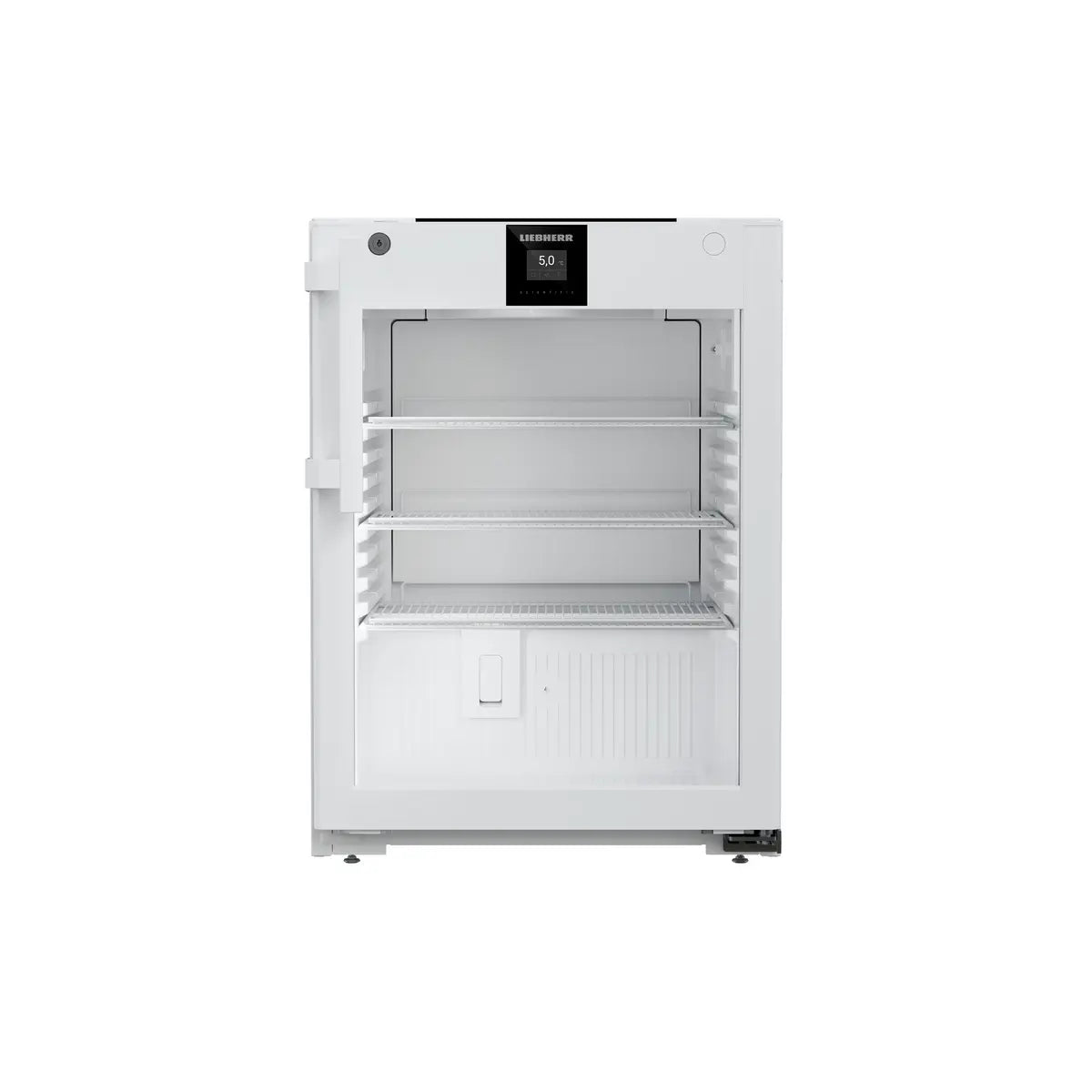 Liebherr SRTvh 1511 under counter medical refrigerator. Shop now at Zone Medical.