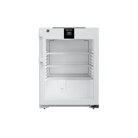 Liebherr SRTvh 1511 under counter medical refrigerator. Shop now at Zone Medical.