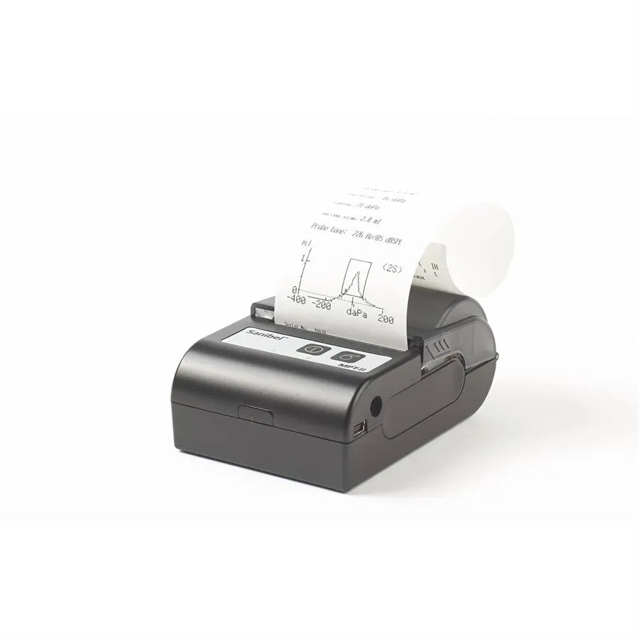 Santibel MPT-II Thermal Printer for Amplivox Audiometers