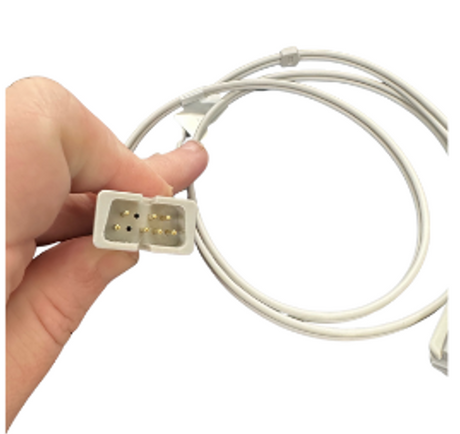 Biolight Reusable Neonate SPO2 Sensor M800