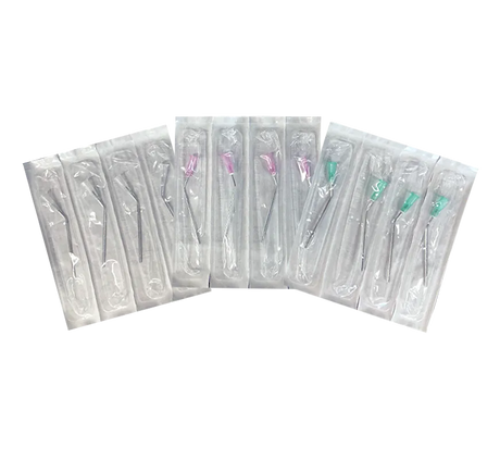 Individually Wrapped Sterile Suction Tubes. Shop now at Zone Medical. 