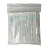 Sterile Individually Wrapped Disposable Suction Tube green 14 gauge pack of 20. Shop now at Zone Medical.