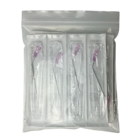 Sterile Individually Wrapped Disposable Suction Tube pack of 20. Shop now at Zone Medical.