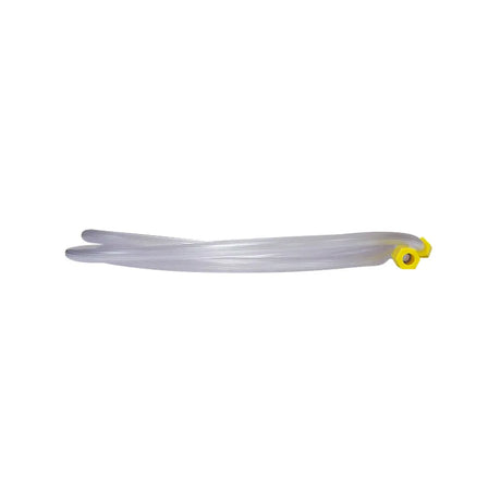 3 metre suction tube that suits general and Tongye suction units side view. Shop now at Zone Medical.