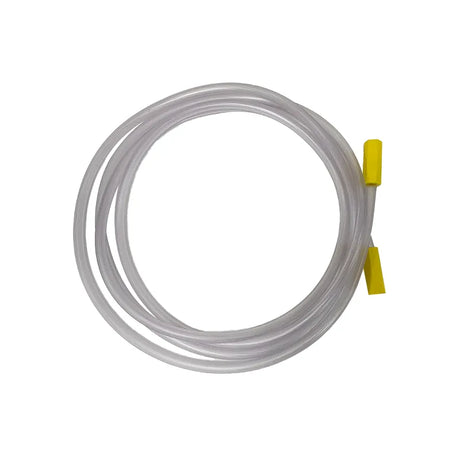 3 metre suction tube that suits general and Tongye suction units top view. Shop now at Zone Medical.