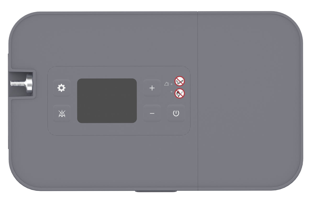 Kingon P2-TOC Transportable Oxygen Concentrator