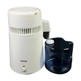 Bench Top Water Distiller hero image. Shop now at Zone Medical.