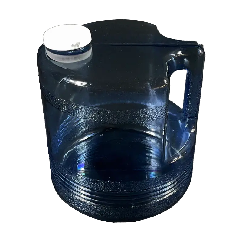 Bench Top Water Distiller jug. Shop now at Zone Medical.