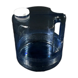 Bench Top Water Distiller jug. Shop now at Zone Medical.