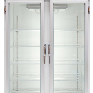 Refrigerator Incubators