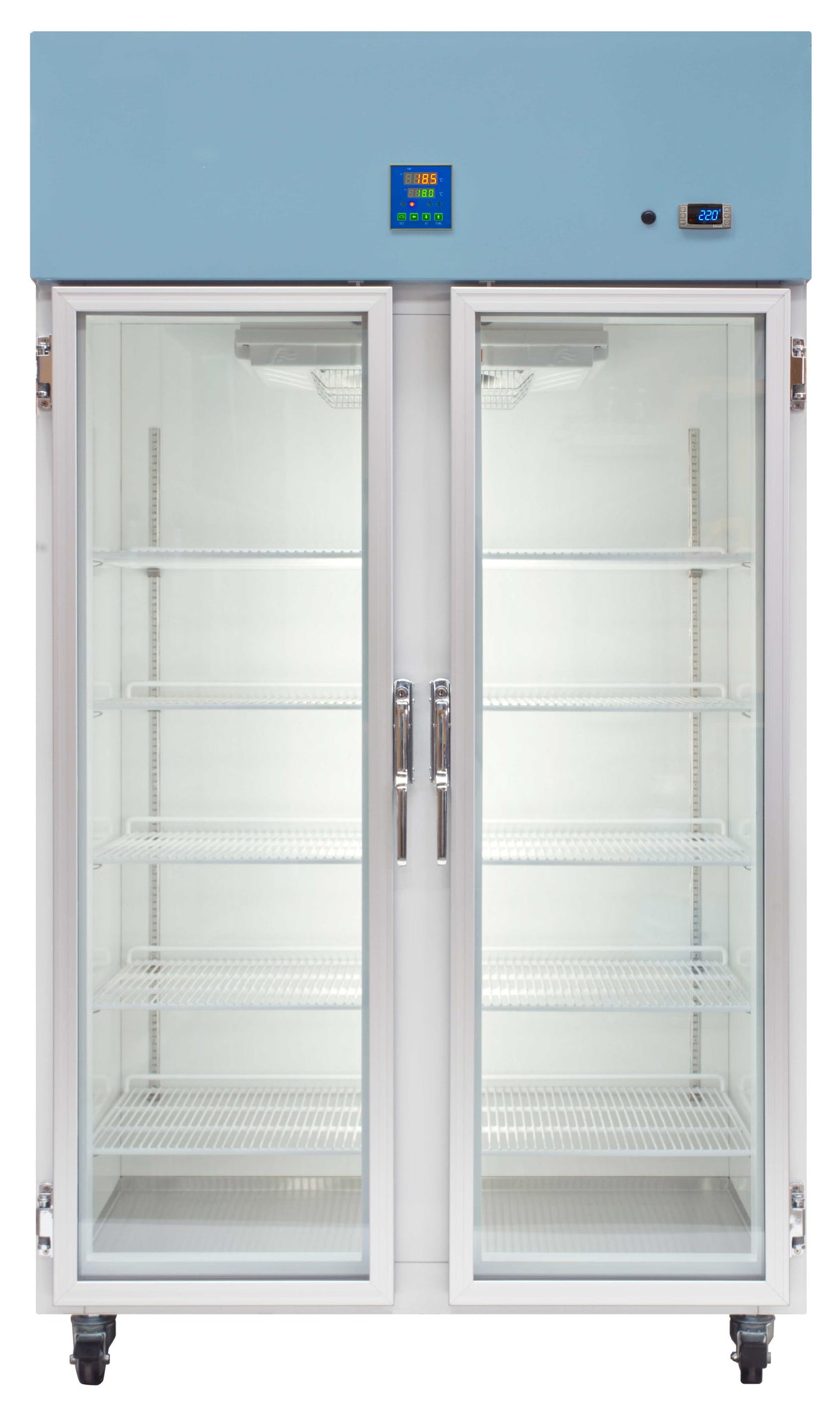 Nuline NLMi Refrigerator Incubator 400L 700L 1000L