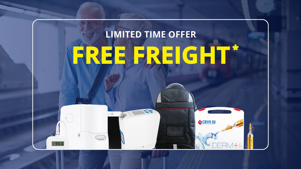 Zone Medical | Australian Medical Equipment & Diagnostic Equipment | Free Freight