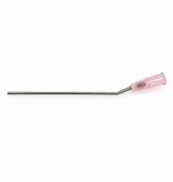 Disposable Suction Tubes Bent Non-Sterile Pack of 100