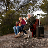 Kingon P2 TOC Transportable Oxygen Concentrator