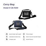 Kingon P2-E6 Portable Oxygen Concentrator