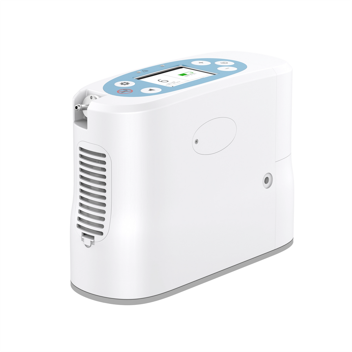 Kingon P2-E6 Portable Oxygen Concentrator