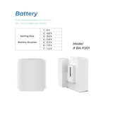 Kingon P2-E7 Portable Oxygen Concentrator