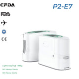 Kingon P2-E7 Portable Oxygen Concentrator