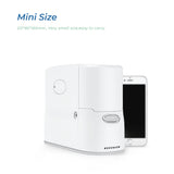 Kingon P2-E7 Portable Oxygen Concentrator