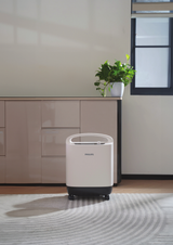 Philips Oxygenate 5 Stationary Oxygen Concentrator 5L