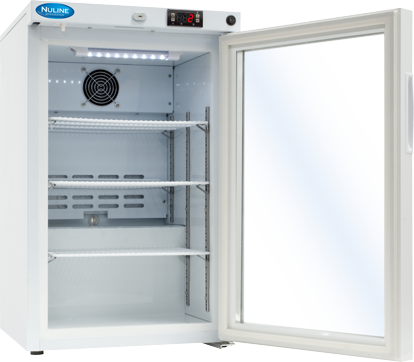Nuline MLi Refrigerator Incubator 29L 59L 125L