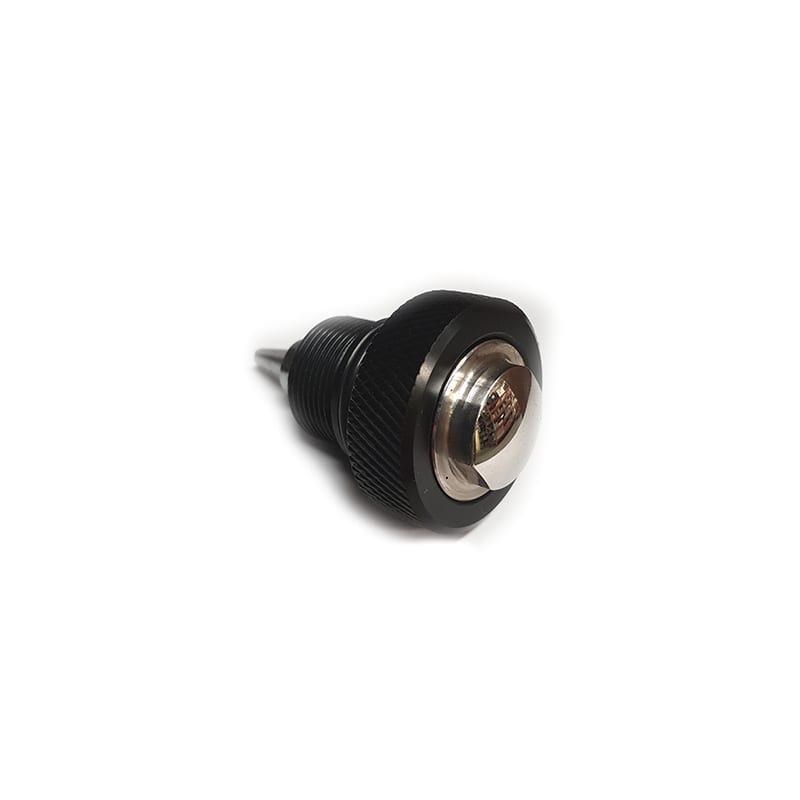 Shockwave R15 Head Oceanus Shockwave 15mm Therapeutic Head – Zone Medical