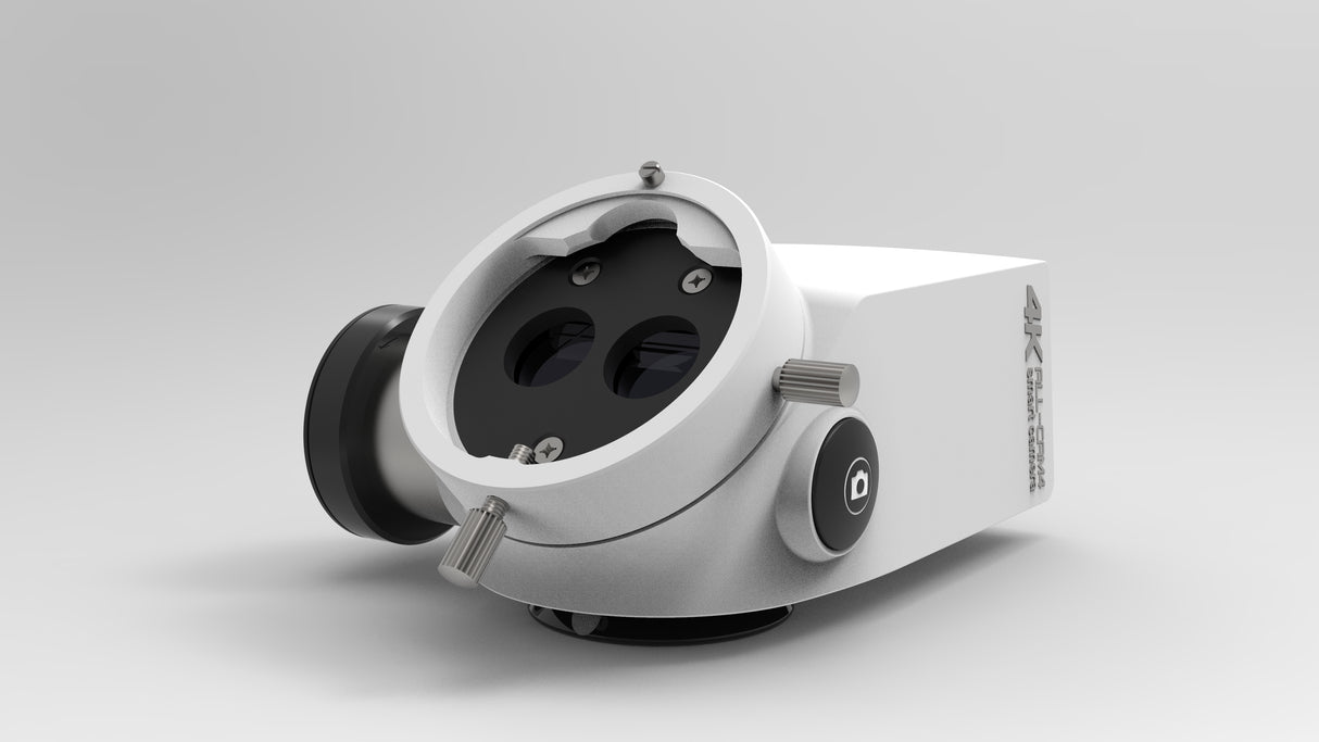 Alltion ALL-CAM4 4K Full Function Video/Photo Camera for Microscopes