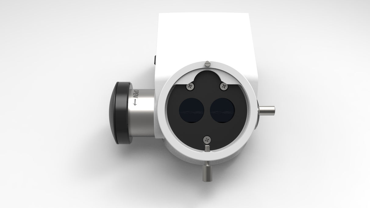 Alltion ALL-CAM4 4K Full Function Video/Photo Camera for Microscopes