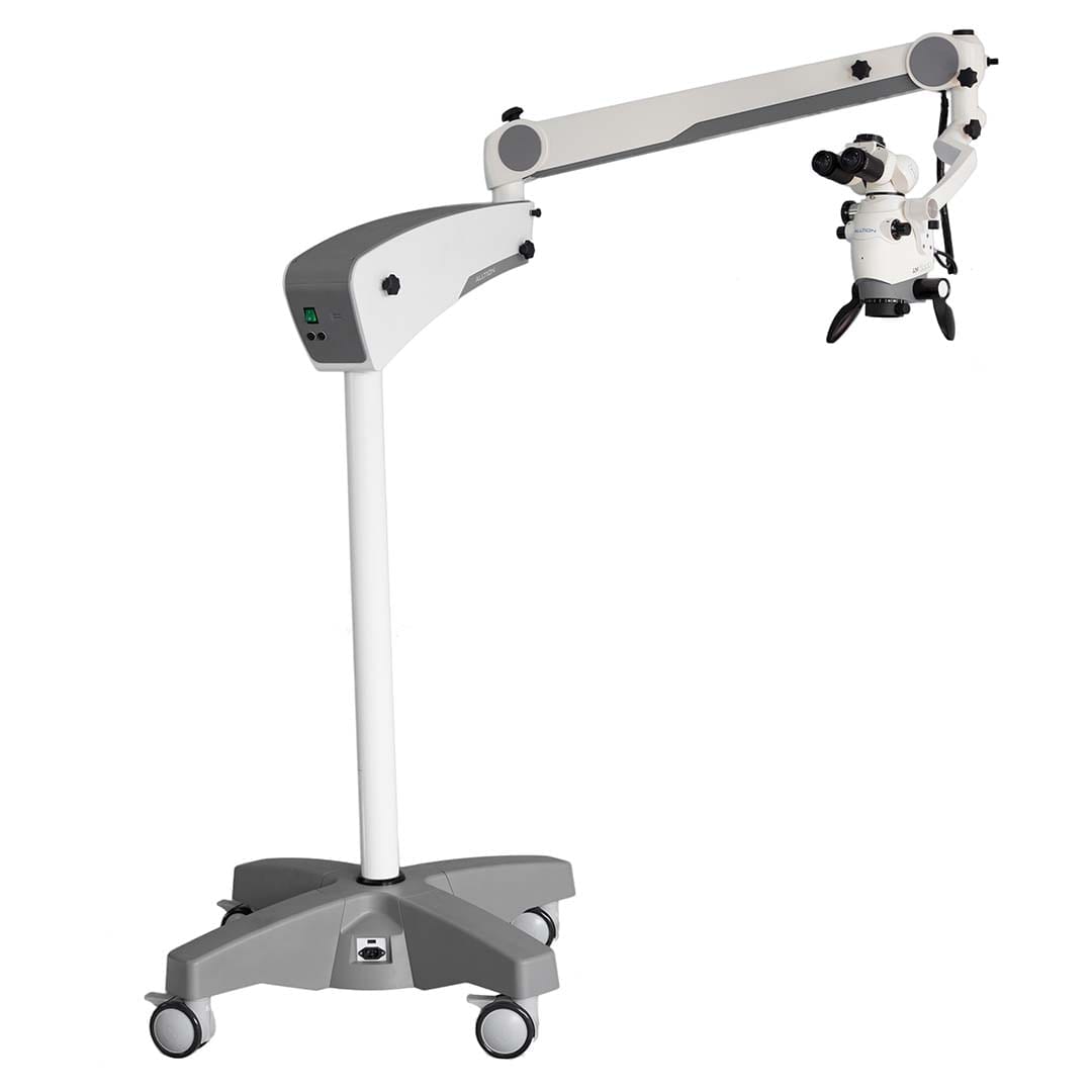 Alltion AM6000 Series Surgical Microscope