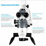 Alltion AM6000 Series ENT Microscope