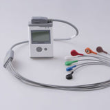 Beneware CardioTrak ECG 24 Hour Holter Monitor without Software