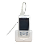 Biolight M800 Handheld Pulse Oximeter with ECG