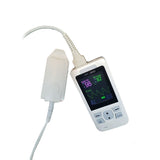 Biolight M800 Handheld Pulse Oximeter with ECG