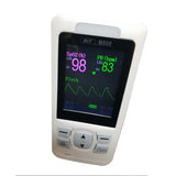 Biolight M800 Handheld Pulse Oximeter with ECG