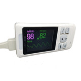 Biolight M800 Handheld Pulse Oximeter with ECG