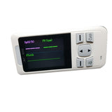 Biolight M800 Handheld Pulse Oximeter with ECG