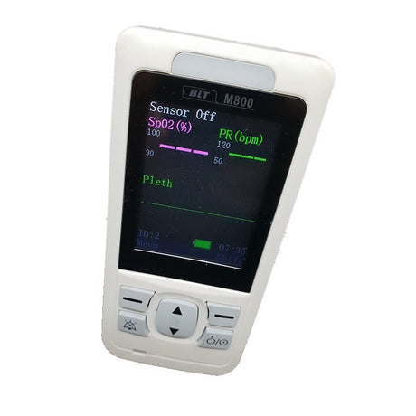 Biolight M800 Handheld Pulse oximeter