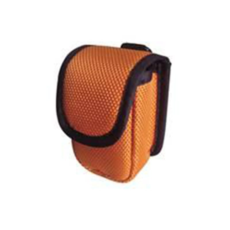 ChoiceMed Pulse Oximeter Carry Bag Orange