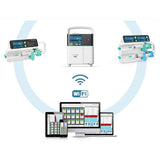 MedCaptain SYS70 Infusion Pump