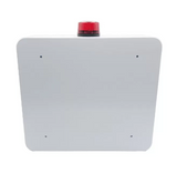 AED Cabinet Small with Strobe Light & Alarm