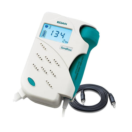 EDAN Sonotrax BasicA Handheld Vascular Doppler
